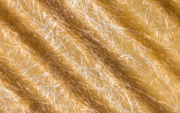 Ashby Magna fibreglass roof waterproofing