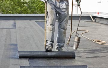 flat roof replacement Ashby Magna, Leicestershire