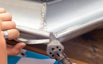 disadvantages of Ashby Magna lead roofing