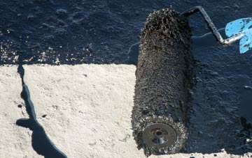 Ashby Magna liquid sealant waterproofing