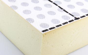 meeting Ashby Magna building codes