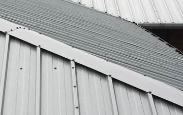 disadvantages of Ashby Magna metal roofing