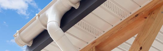 get Ashby Magna guttering quotes today