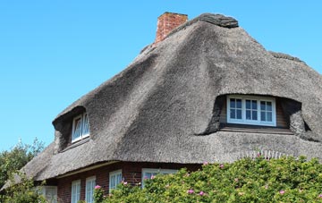thatch roofing Ashby Magna, Leicestershire