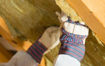 types of Ashby Magna pitched roof insulation materials