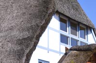 find rated Ashby Magna thatchers